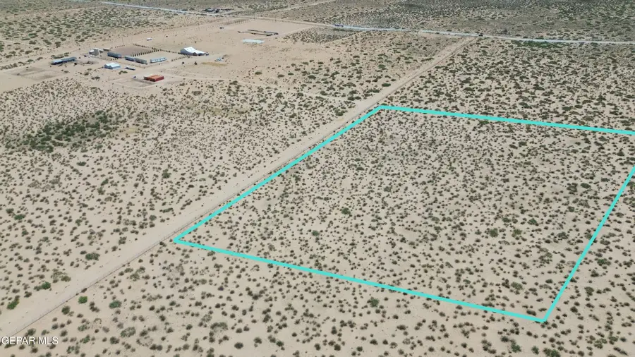 PN-55676 Indian Trail Drive, El Paso, TX 79928 - #2