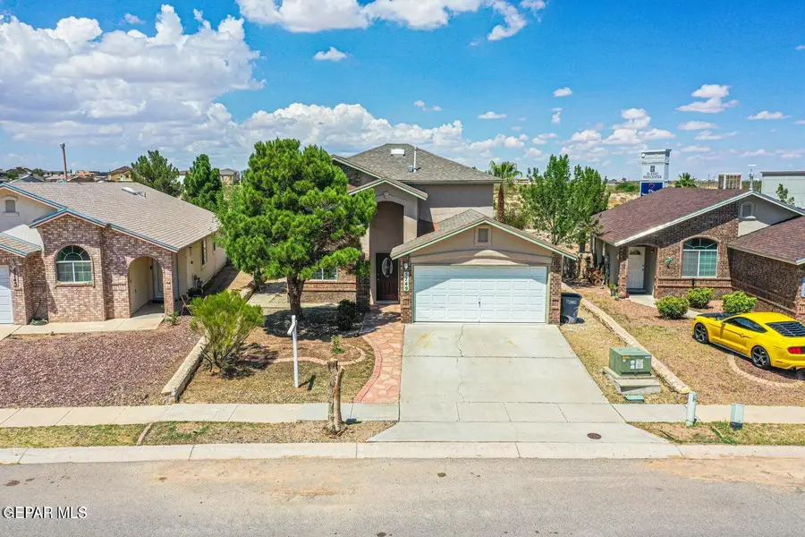 5749 Rick Husband Drive, El Paso, TX 79934 - #2