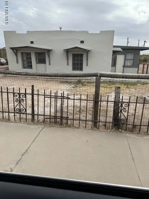 660 Mauer Road, El Paso, TX 79915 - #1
