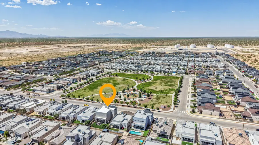 12332 Desert Hawk Avenue, El Paso, TX 79938 - #3