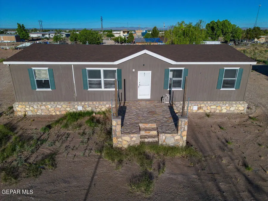 237 Magee Drive, Chaparral, NM 88081 - #3