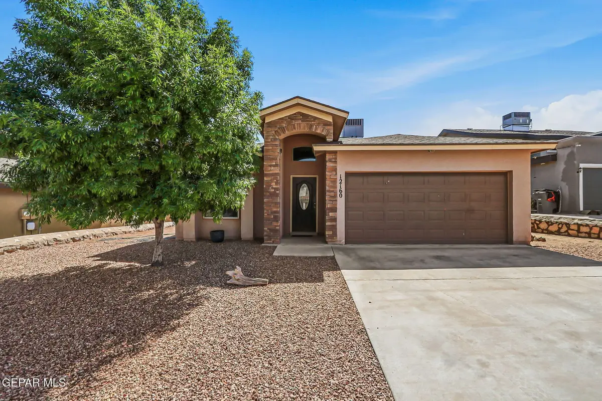12160 Driftwood Lane, El Paso, TX 79934 - #1