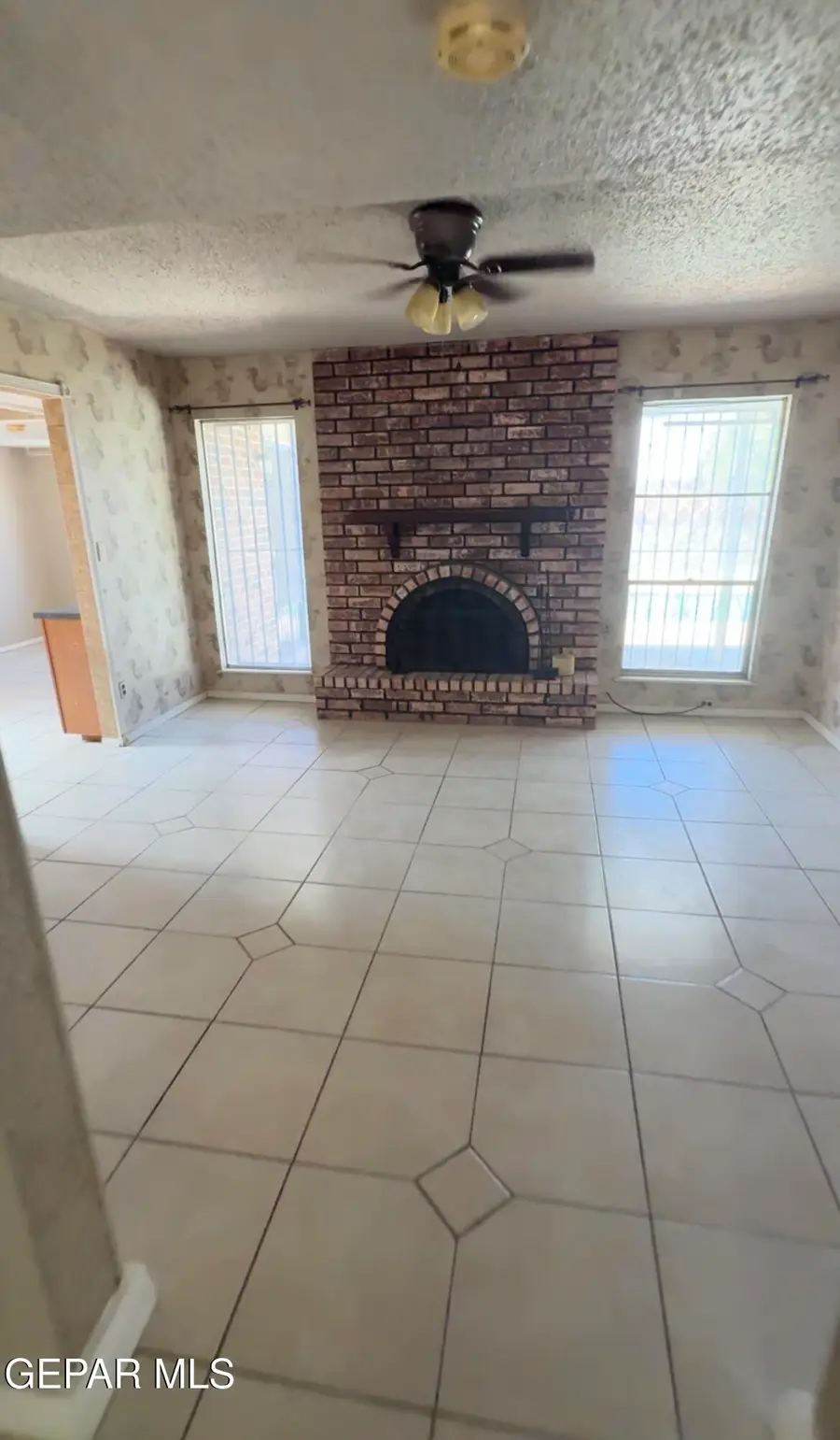 5909 Midas Avenue, El Paso, TX 79924 - #2