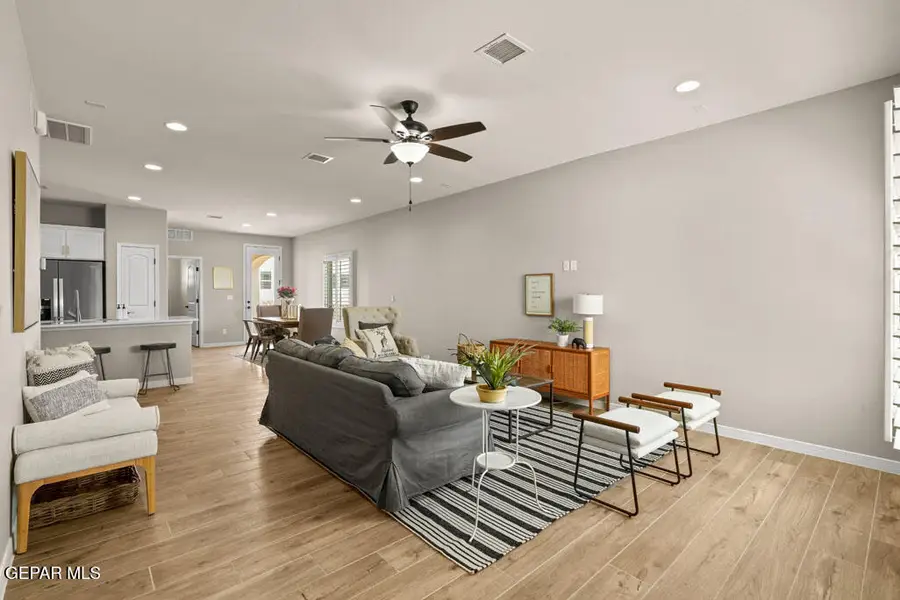 13878 Paseo Bosque Avenue, Horizon City, TX 79928 - #3