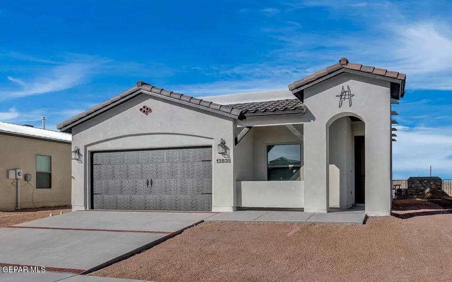 13870 Paseo Bosque Avenue, Horizon City, TX 79928 - #2