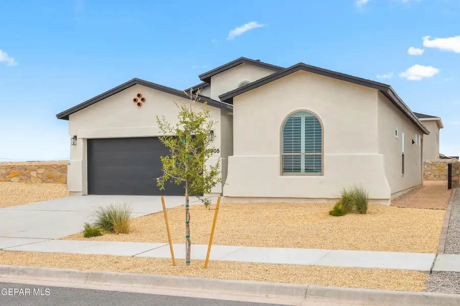 1349 Blue Horizon Street, El Paso, TX 79928 - #3