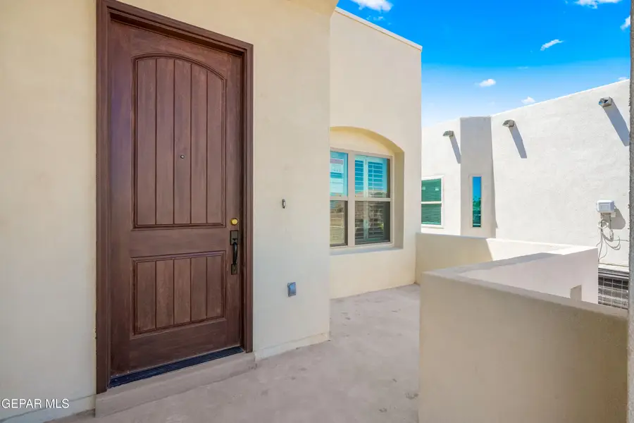 13882 Paseo Bosque Avenue, El Paso, TX 79928 - #2