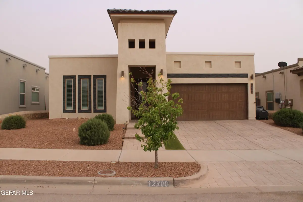 12300 Hartlepool Drive, Horizon City, TX 79928 - #1