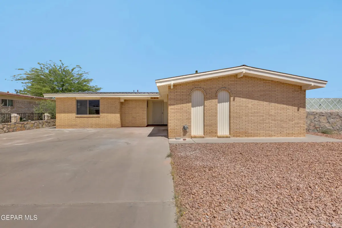 10400 Lambda Drive, El Paso, TX 79924 - #1
