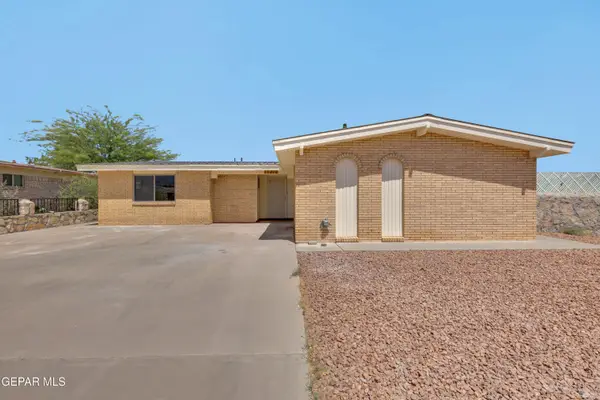 10400 Lambda Drive, El Paso, TX 79924