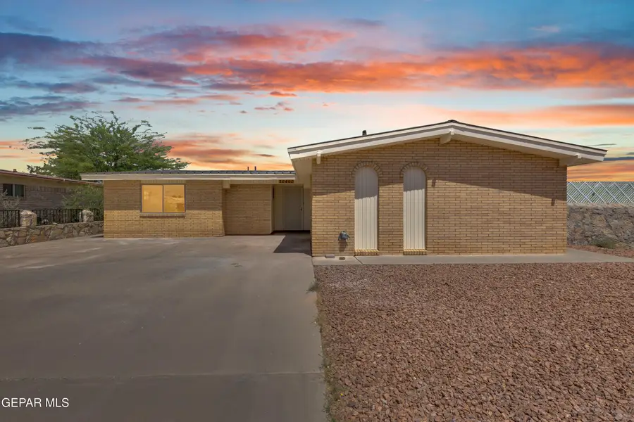 10400 Lambda Drive, El Paso, TX 79924 - #2