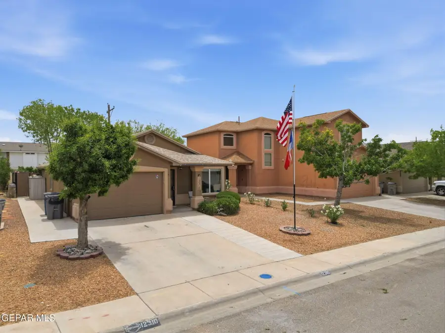 12310 Sombra Grande Drive, El Paso, TX 79938 - #2