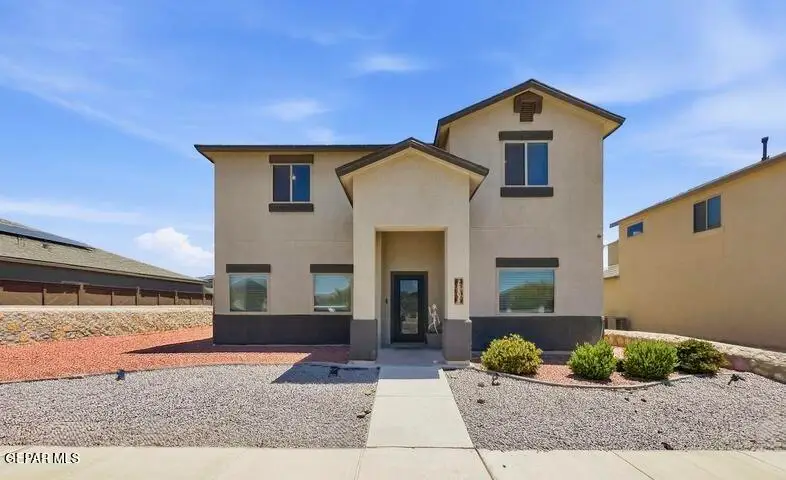 2808 Mike Price Drive, El Paso, TX 79938 - #1