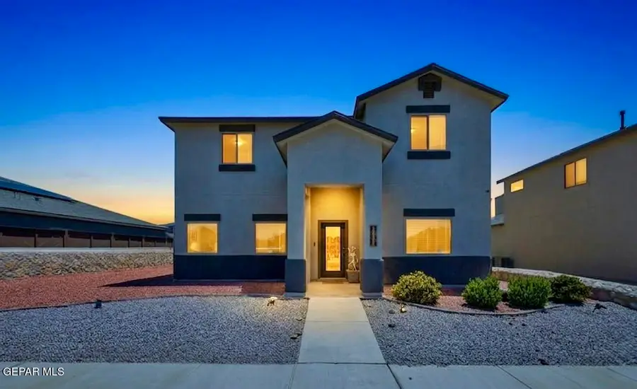 2808 Mike Price Drive, El Paso, TX 79938 - #2
