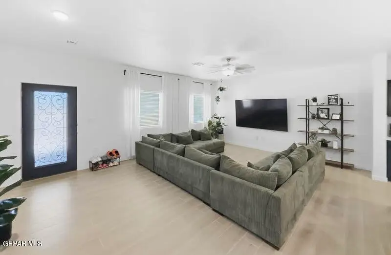 2808 Mike Price Drive, El Paso, TX 79938 - #3