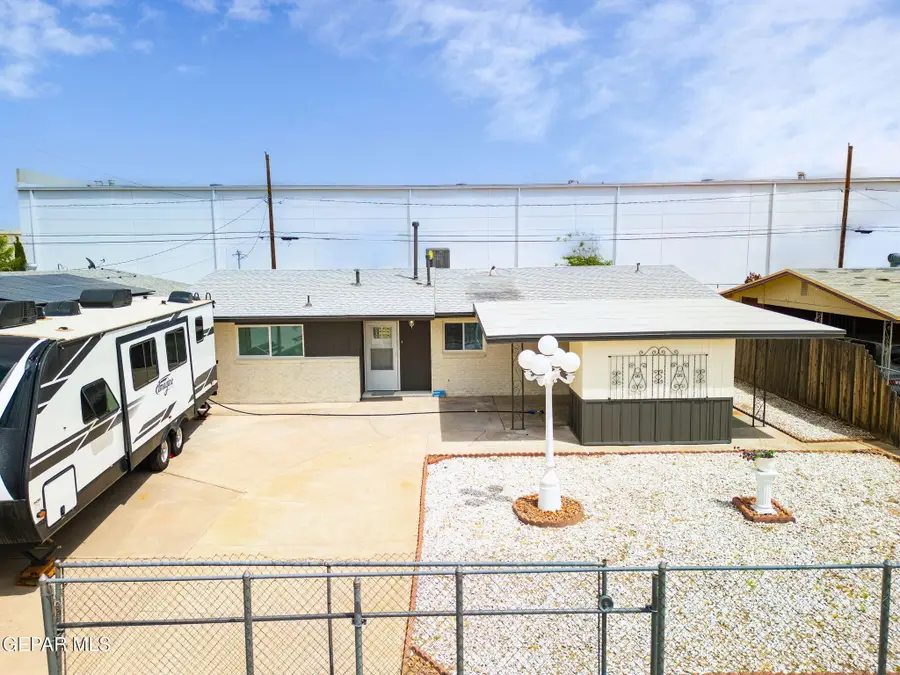 9624 Blue Wing Drive, El Paso, TX 79924 - #2