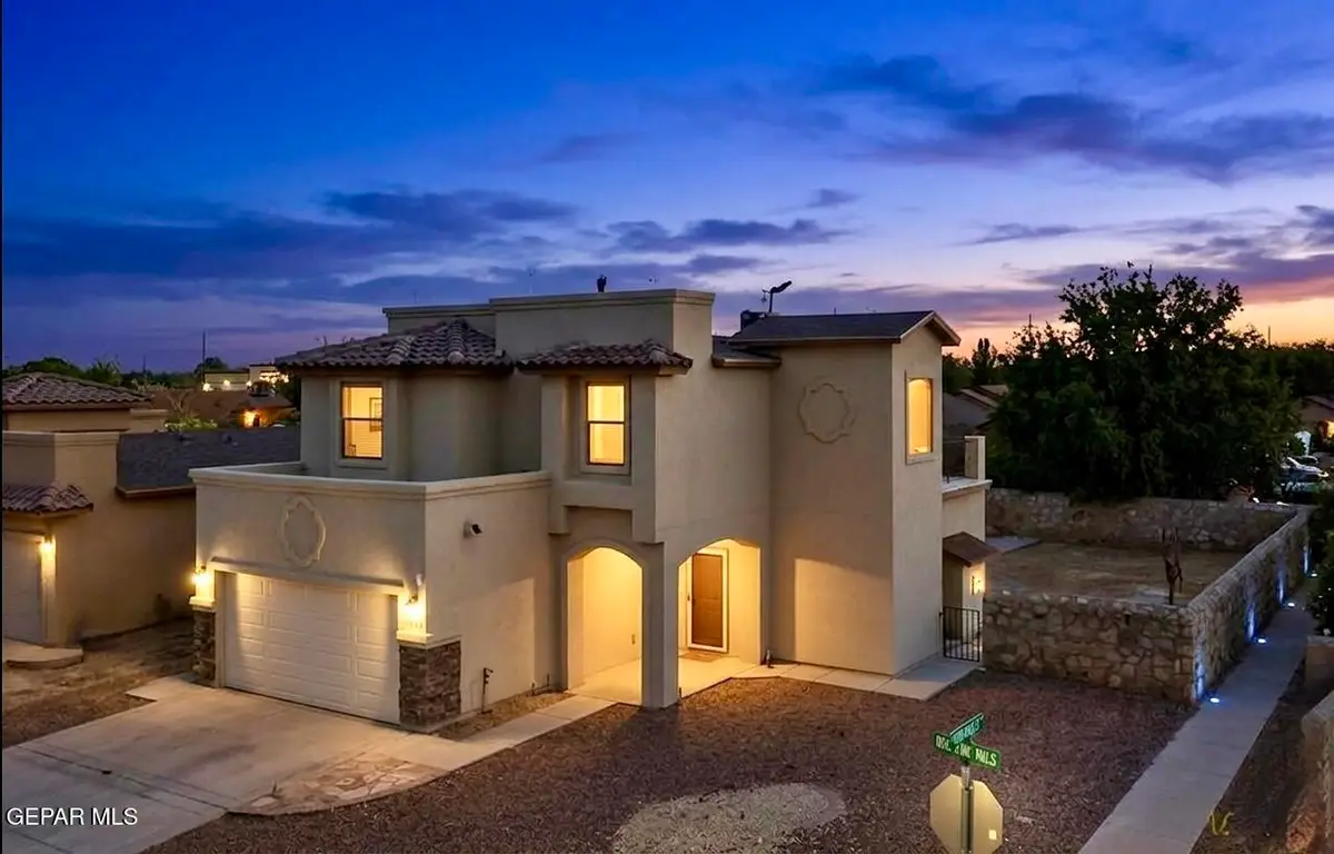523 Villas Del Valle Drive, Socorro, TX 79927 - #1