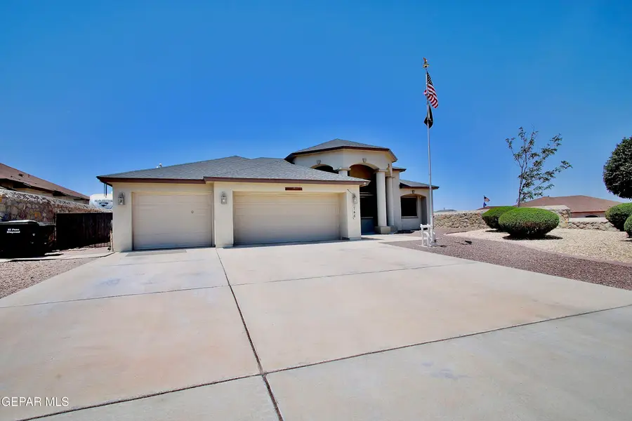746 Gold Beach Drive, Canutillo, TX 79835 - #2