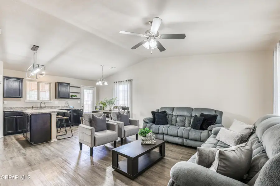 909 Talavera Drive, Horizon City, TX 79928 - #3