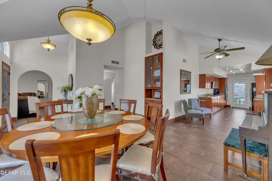 1404 Adolph Carson Place, El Paso, TX 79936 - #3