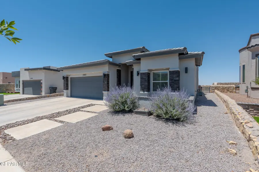 13453 Coldham Street, El Paso, TX 79928 - #2
