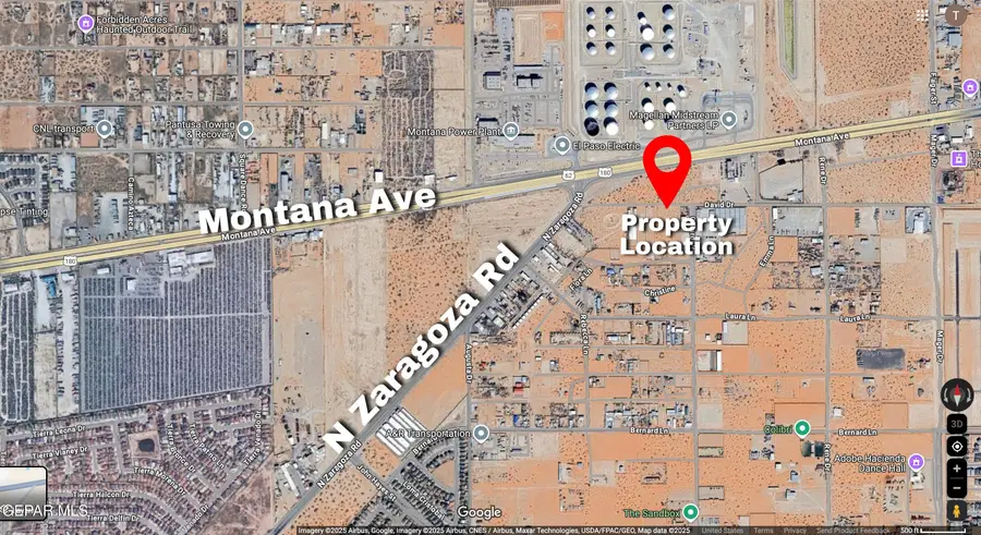 PN-139111 David Drive, El Paso, TX 79938 - #3
