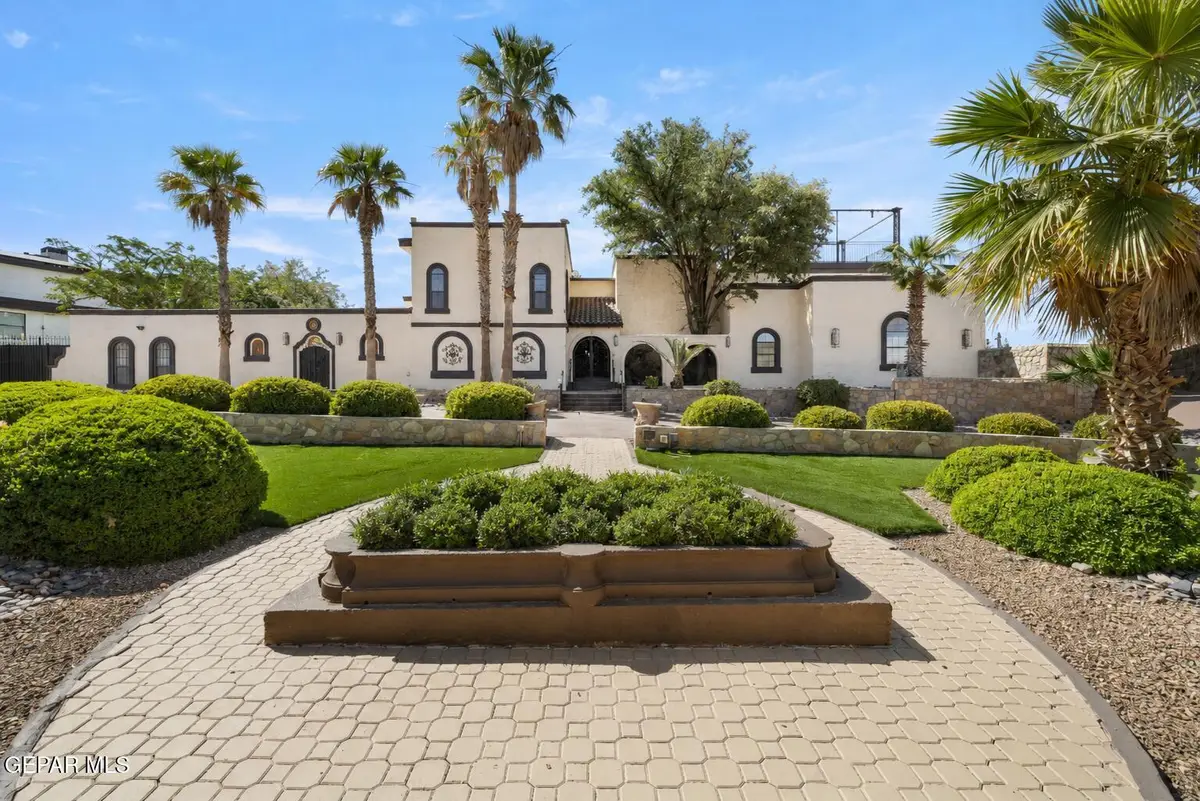 12110 Double Jay Drive, El Paso, TX 79936 - #1