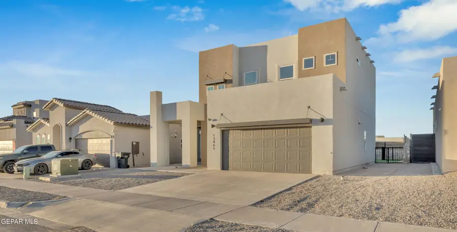 13865 Paseo Celeste Drive, Horizon City, TX 79928 - #2