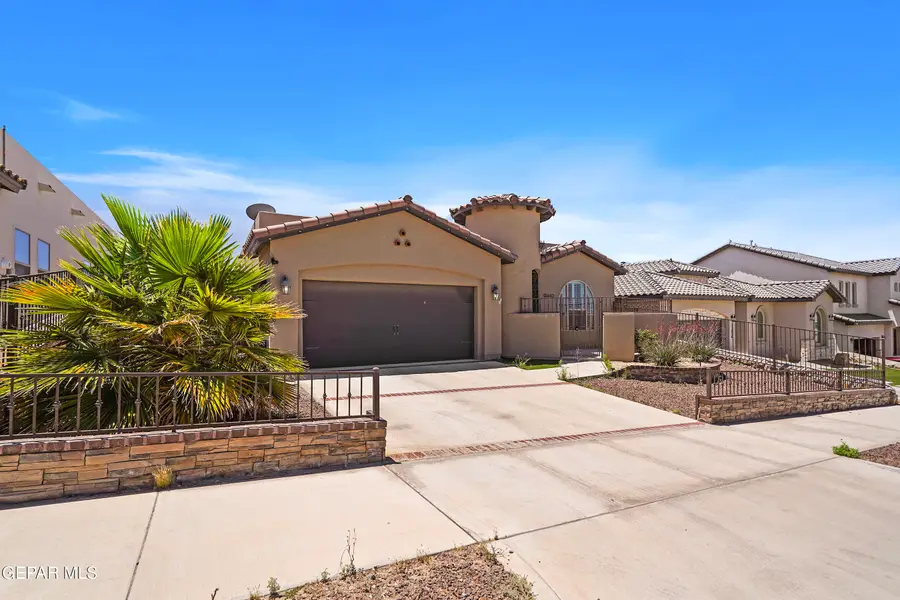 13440 Emerald Ranch, Horizon City, TX 79928 - #2