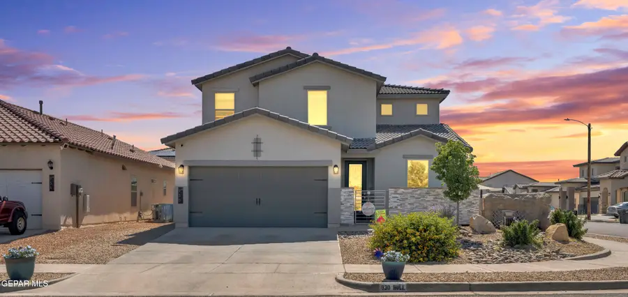 930 Hull Street, El Paso, TX 79928 - #2