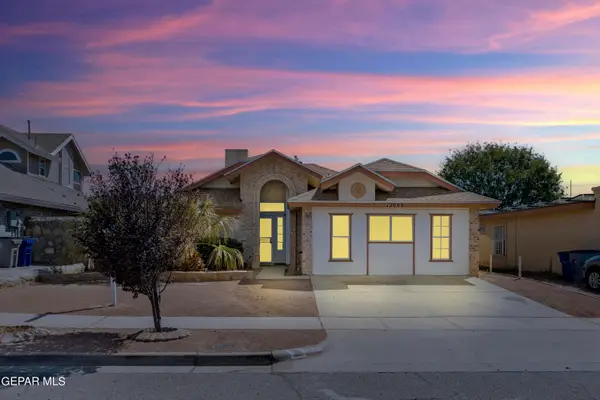 12088 Autumn Gate Drive, El Paso, TX 79936