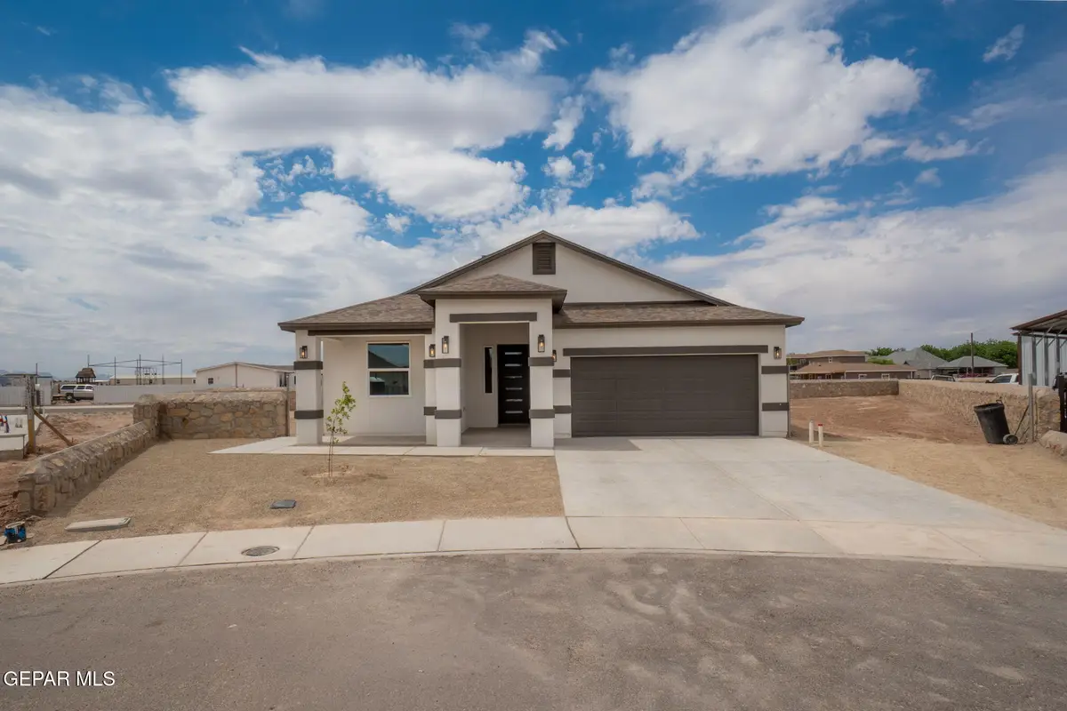 12300 Luz Bonita Way, Clint, TX 79836 - #1