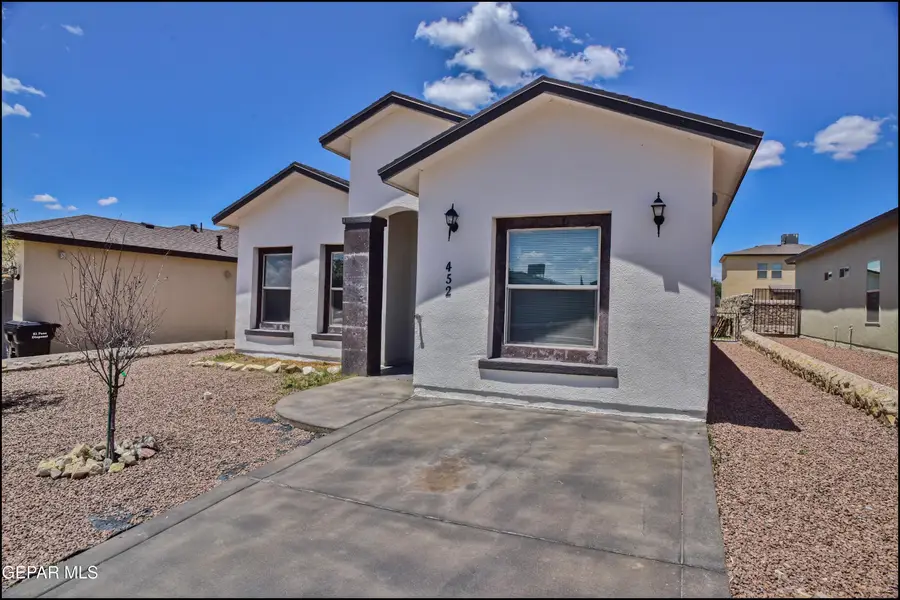 452 Isaias Avenue, Canutillo, TX 79835 - #3