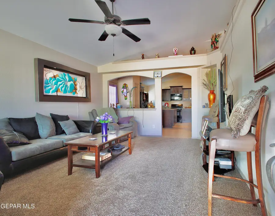 4981 Rose Elise Street, El Paso, TX 79938 - #3