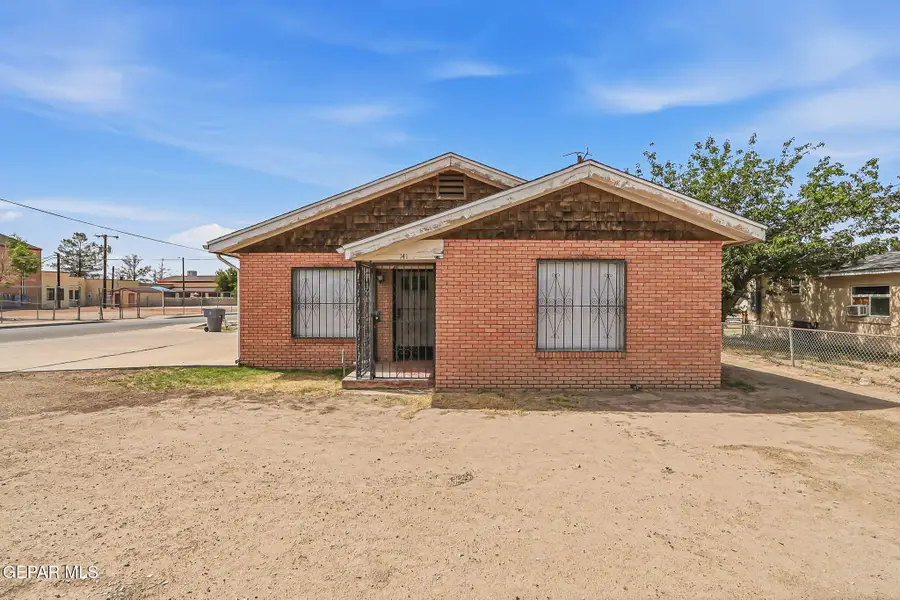 141 Davis Drive, El Paso, TX 79907 - #2