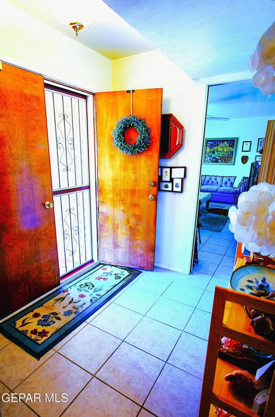 5140 Bastille Avenue, El Paso, TX 79924 - #2