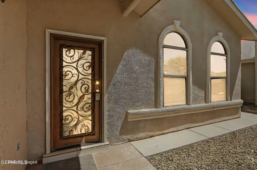 12577 Broad Autumn Court, El Paso, TX 79928 - #2