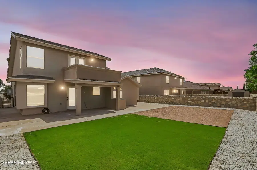 12577 Broad Autumn Court, El Paso, TX 79928 - #3