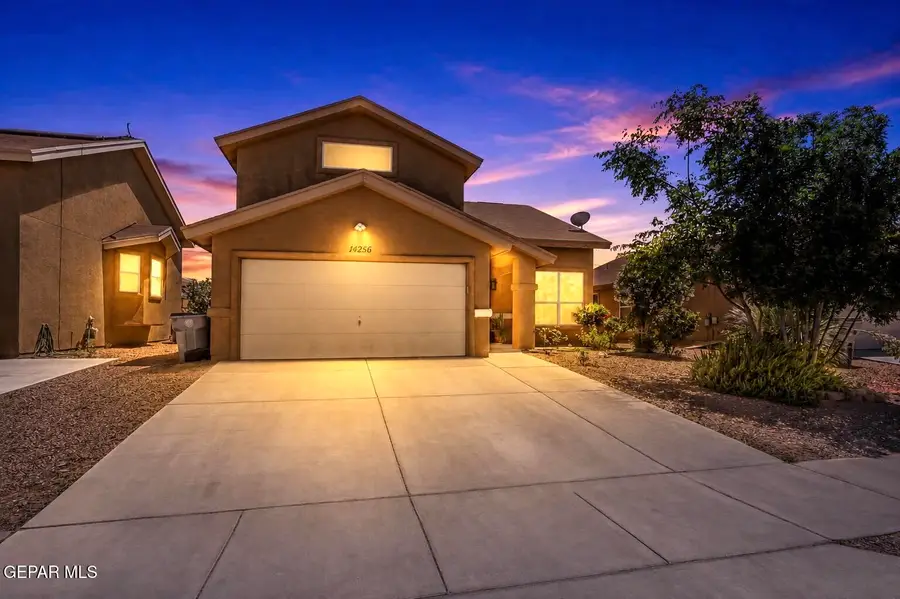14256 Firewood Drive, El Paso, TX 79938 - #2