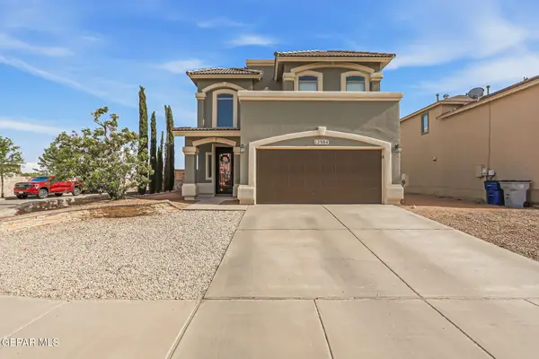 12984 Cozy Cove Avenue, El Paso, TX 79938