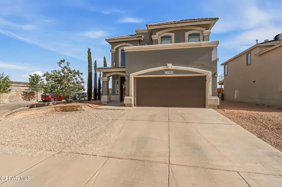12984 Cozy Cove Avenue, El Paso, TX 79938 - #3