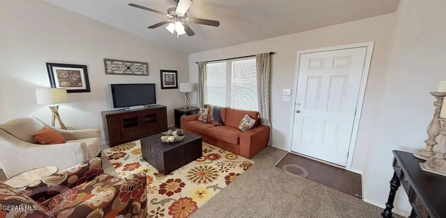 14269 Star Cactus Avenue, Horizon City, TX 79928 - #3