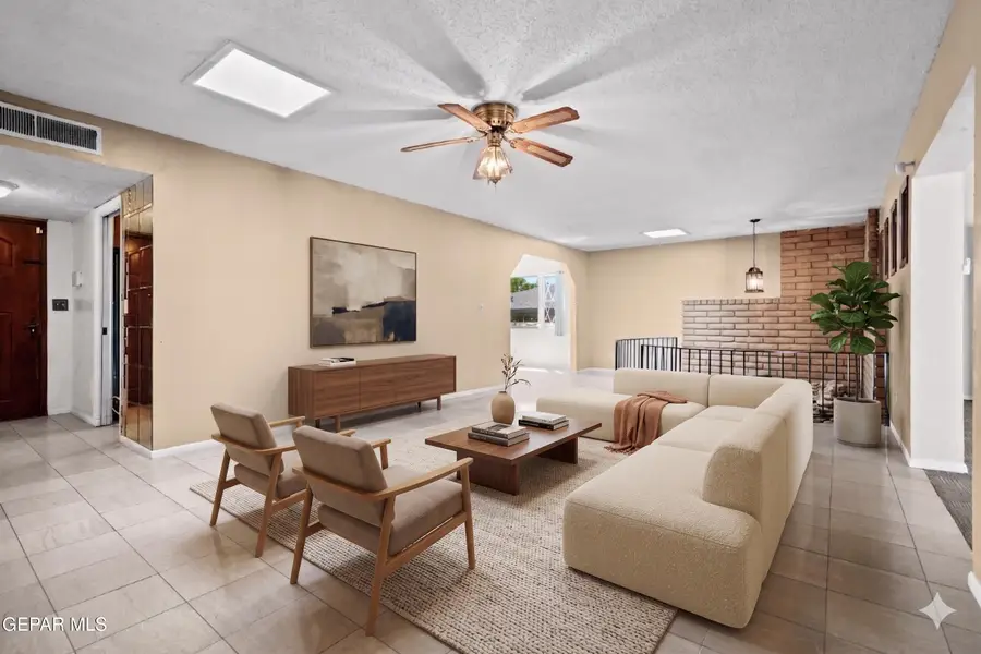 805 Marimba Drive, El Paso, TX 79912 - #2