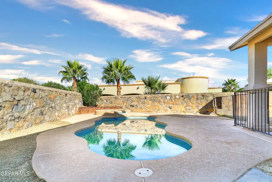 3517 Tierra Bahia Drive, El Paso, TX 79938 - #3