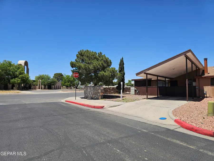 10501 Sisal Drive, El Paso, TX 79925 - #2