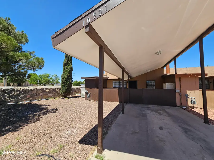 10501 Sisal Drive, El Paso, TX 79925 - #3