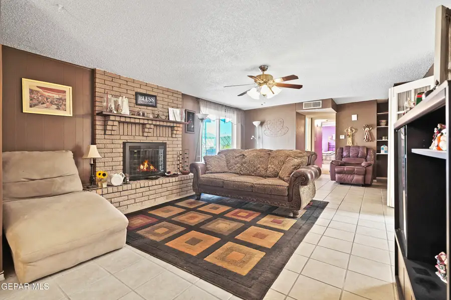 9501 Mcintosh Drive, El Paso, TX 79925 - #2