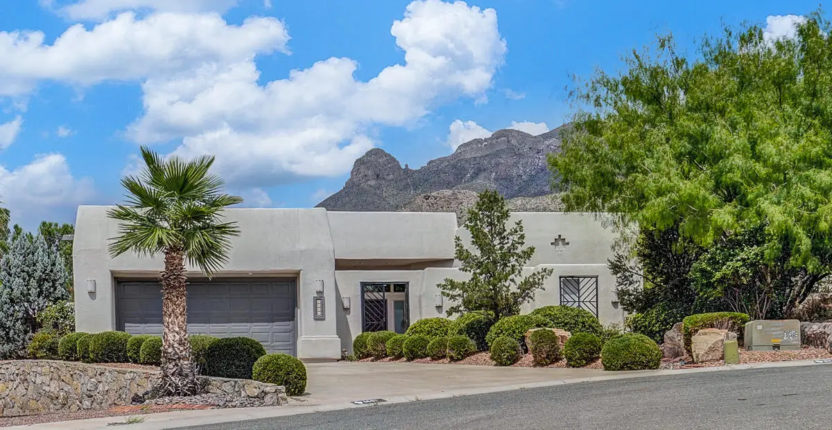 5601 Burning Tree Drive, El Paso, TX 79912 - #1