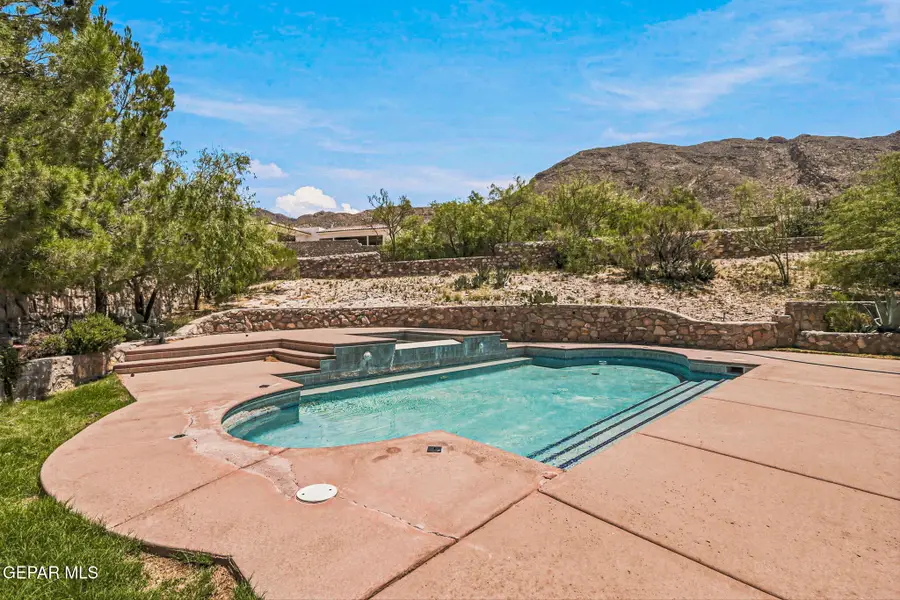 5601 Burning Tree Drive, El Paso, TX 79912 - #2