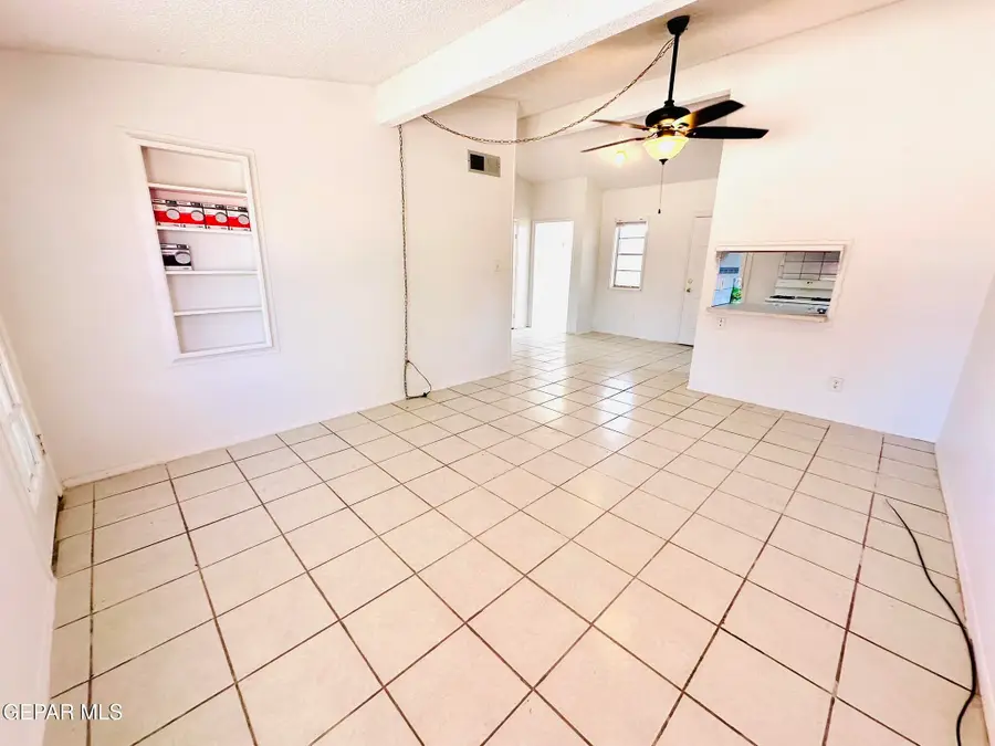 1641 Bill Ogden Drive, El Paso, TX 79936 - #2
